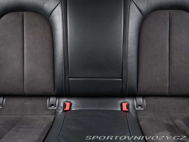 Audi A7 S-Line 3.0 TDI 2011