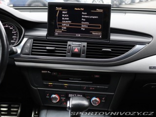 Audi A7 S-Line 3.0 TDI 2011