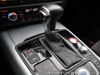 Audi A7 S-Line 3.0 TDI 2011