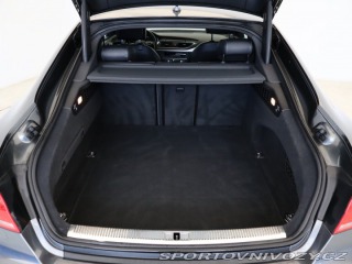 Audi A7 S-Line 3.0 TDI 2011