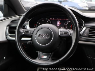 Audi A7 S-Line 3.0 TDI 2011