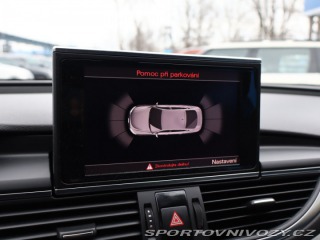 Audi A7 S-Line 3.0 TDI 2011