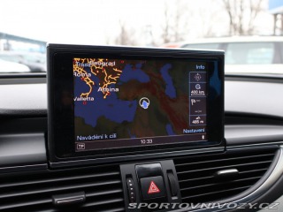 Audi A7 S-Line 3.0 TDI 2011