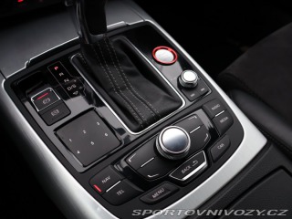 Audi A7 S-Line 3.0 TDI 2011