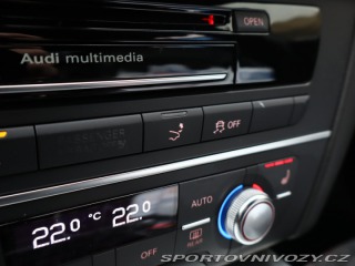 Audi A7 S-Line 3.0 TDI 2011