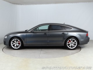 Audi A7 S-Line 3.0 TDI 2011