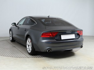 Audi A7 S-Line 3.0 TDI 2011