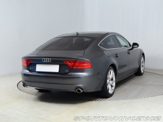 Audi A7 S-Line 3.0 TDI 2011