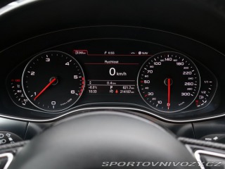 Audi A7 S-Line 3.0 TDI 2011