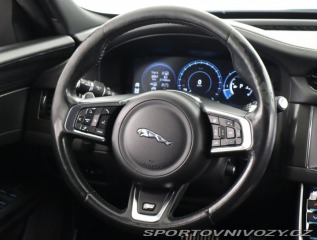 Jaguar XF 30d 2019