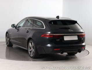 Jaguar XF 30d 2019