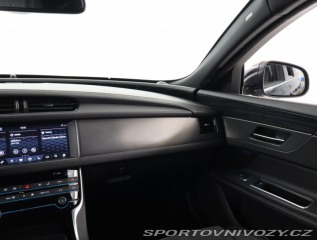 Jaguar XF 30d 2019