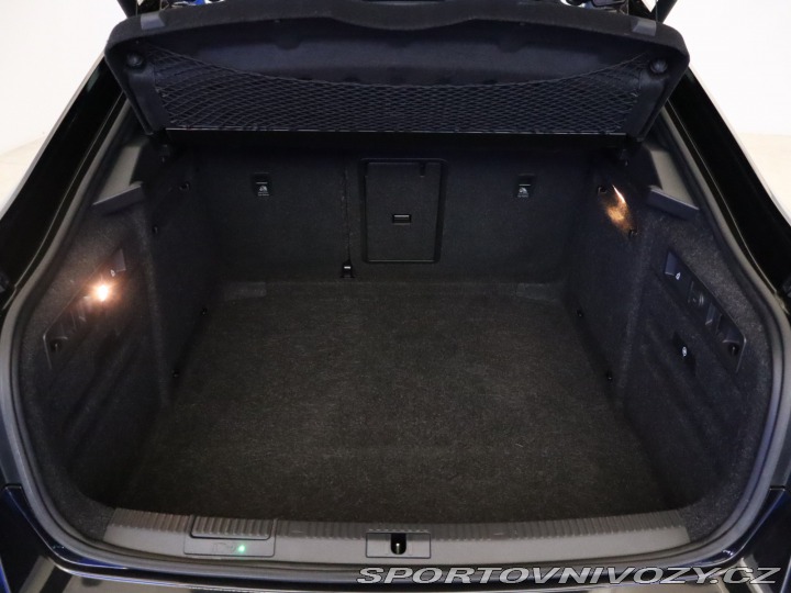 Škoda Superb 2.0 TSI 2016