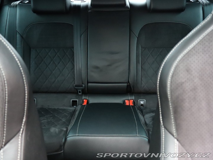 Škoda Superb 2.0 TSI 2016