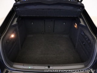 Škoda Superb 2.0 TSI 2016