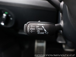 Škoda Superb 2.0 TSI 2016