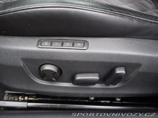 Škoda Superb 2.0 TSI 2016