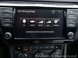 Škoda Superb 2.0 TSI 2016