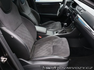 Škoda Superb 2.0 TSI 2016