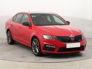 Škoda Octavia RS RS RS 2.0 TSI