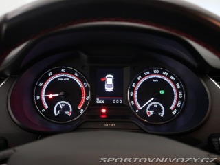 Škoda Octavia RS RS RS 2.0 TSI 2019
