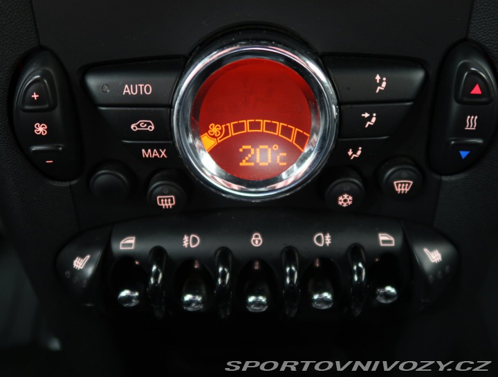 Mini Cooper Cooper 2012