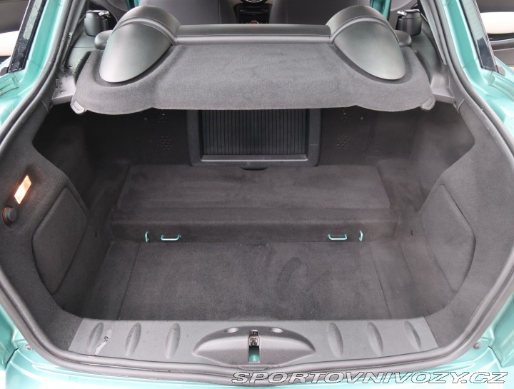 Mini Cooper Cooper 2012