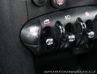 Mini Cooper Cooper 2012