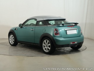 Mini Cooper Cooper 2012