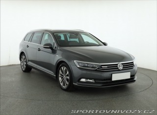 Volkswagen Ostatní modely Passat Highline 2.0 BiTDI 2015