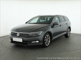 Volkswagen Ostatní modely Passat Highline 2.0 BiTDI 2015