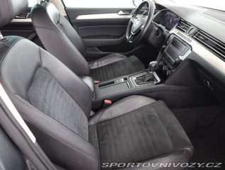 Volkswagen Ostatní modely Passat Highline 2.0 BiTDI 2015