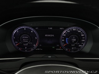 Volkswagen Ostatní modely Passat Highline 2.0 BiTDI 2015