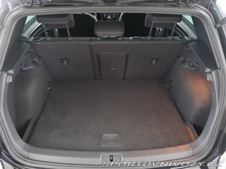 Volkswagen Golf 2.0 TDI GTD 2014