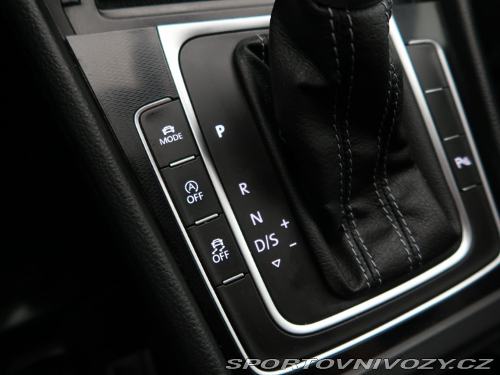 Volkswagen Golf 2.0 TDI GTD 2014