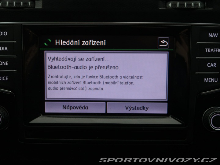 Volkswagen Golf 2.0 TDI GTD 2014