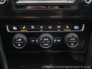 Volkswagen Golf 2.0 TDI GTD 2014