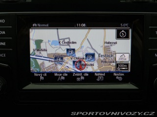 Volkswagen Golf 2.0 TDI GTD 2014