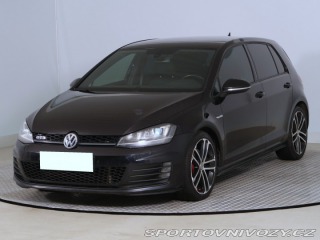 Volkswagen Golf 2.0 TDI GTD 2014