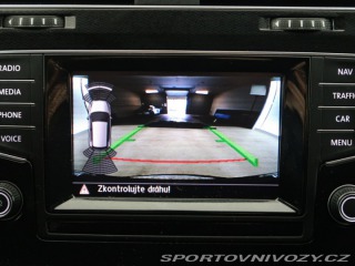 Volkswagen Golf 2.0 TDI GTD 2014