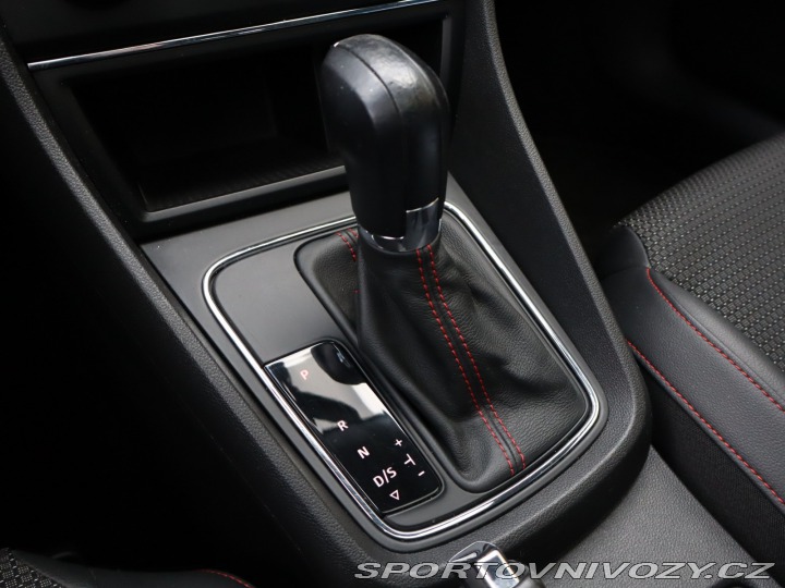 Seat Leon 2.0 TDI FR 2016