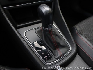 Seat Leon 2.0 TDI FR 2016