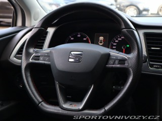 Seat Leon 2.0 TDI FR 2016