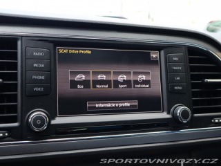 Seat Leon 2.0 TDI FR 2016