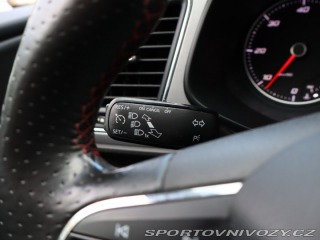 Seat Leon 2.0 TDI FR 2016