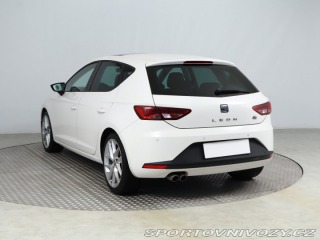 Seat Leon 2.0 TDI FR 2016