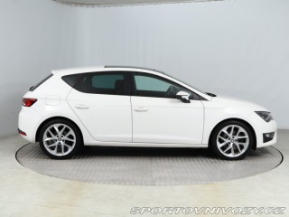 Seat Leon 2.0 TDI FR 2016