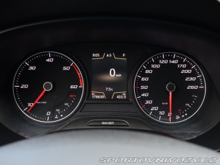 Seat Leon 2.0 TDI FR 2016