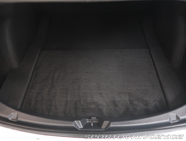 Tesla Model 3 Long Range 4WD 74kWh 2020