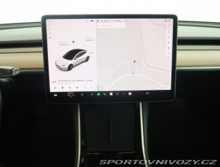 Tesla Model 3 Long Range 4WD 74kWh 2020